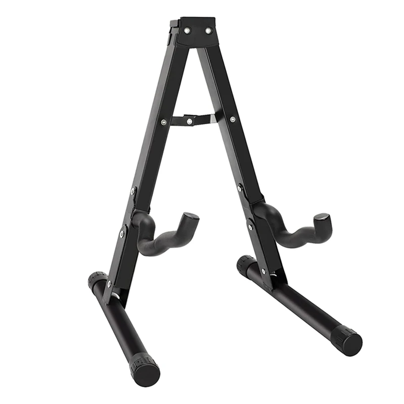 1 PCS Metal Guitar Stand Folding Folk Guitar Stand Wooden A-Type Vertical Floor Electric Guitar Stand
1 PCS Metal Guitar Stand Folding Folk Guitar Stand Wooden A-Type Vertical Floor Electric Guitar Stand