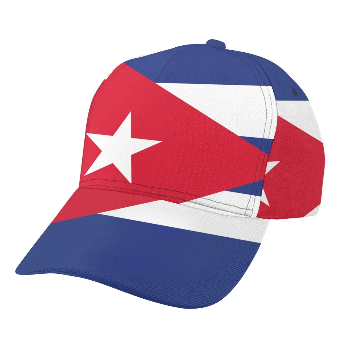 Cuba Flag Baseball Cap Fashion Men Hat Cap Summer Dad Hat Male Sports Hat
Cuba Flag Baseball Cap Fashion Men Hat Cap Summer Dad Hat Male Sports Hat