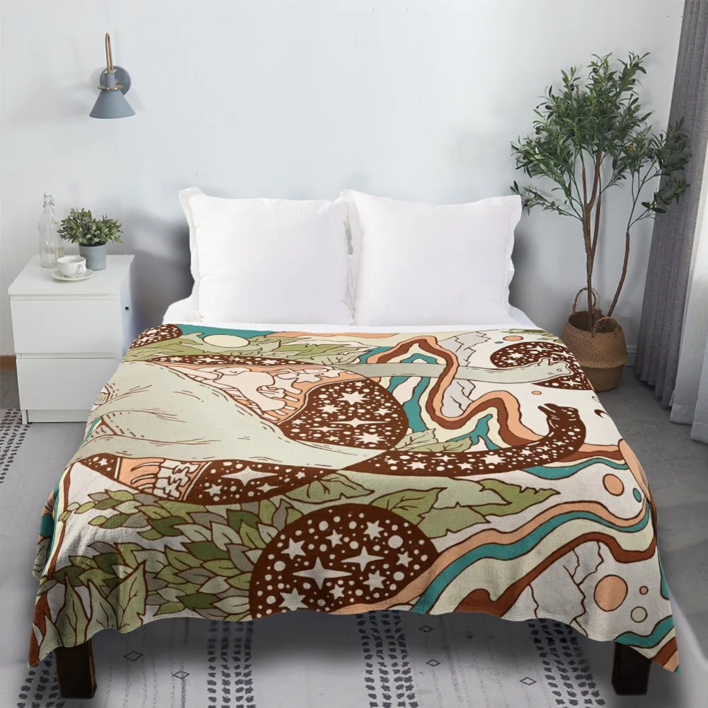 Jurassic Portal | Retro Rainbow Palette | Dinosaur Science Fiction Art Soft Thin Luxury For Sofa Bed Plaid Throw Blanket
Jurassic Portal | Retro Rainbow Palette | Dinosaur Science Fiction Art Soft Thin Luxury For Sofa Bed Plaid Throw Blanket