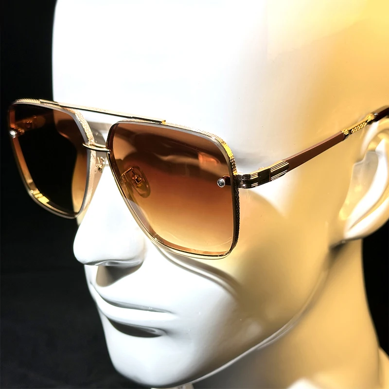 Luxury Sunglasses For Men 2023 Vintage Fashion Glasses Square Sunglasses Women Retro Shades Dropshipping Gafas De Sol Lentes Sun
Luxury Sunglasses For Men 2023 Vintage Fashion Glasses Square Sunglasses Women Retro Shades Dropshipping Gafas De Sol Lentes Sun