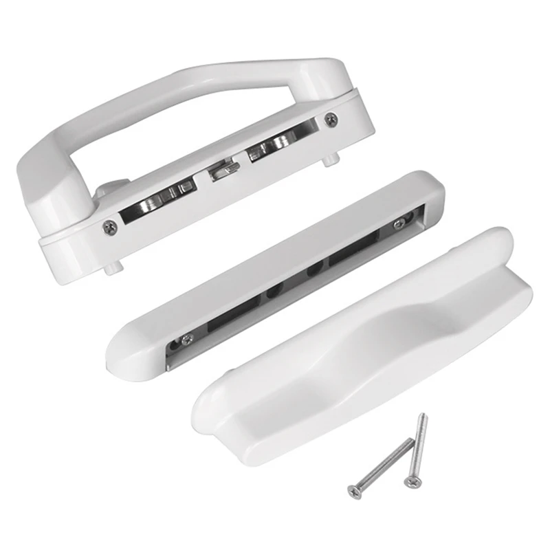 Sliding Patio Door Handle Set With Mortise Lock Heavy Duty Replacement Sliding Glass Door Handle Set Docking Door Lock
Sliding Patio Door Handle Set With Mortise Lock Heavy Duty Replacement Sliding Glass Door Handle Set Docking Door Lock