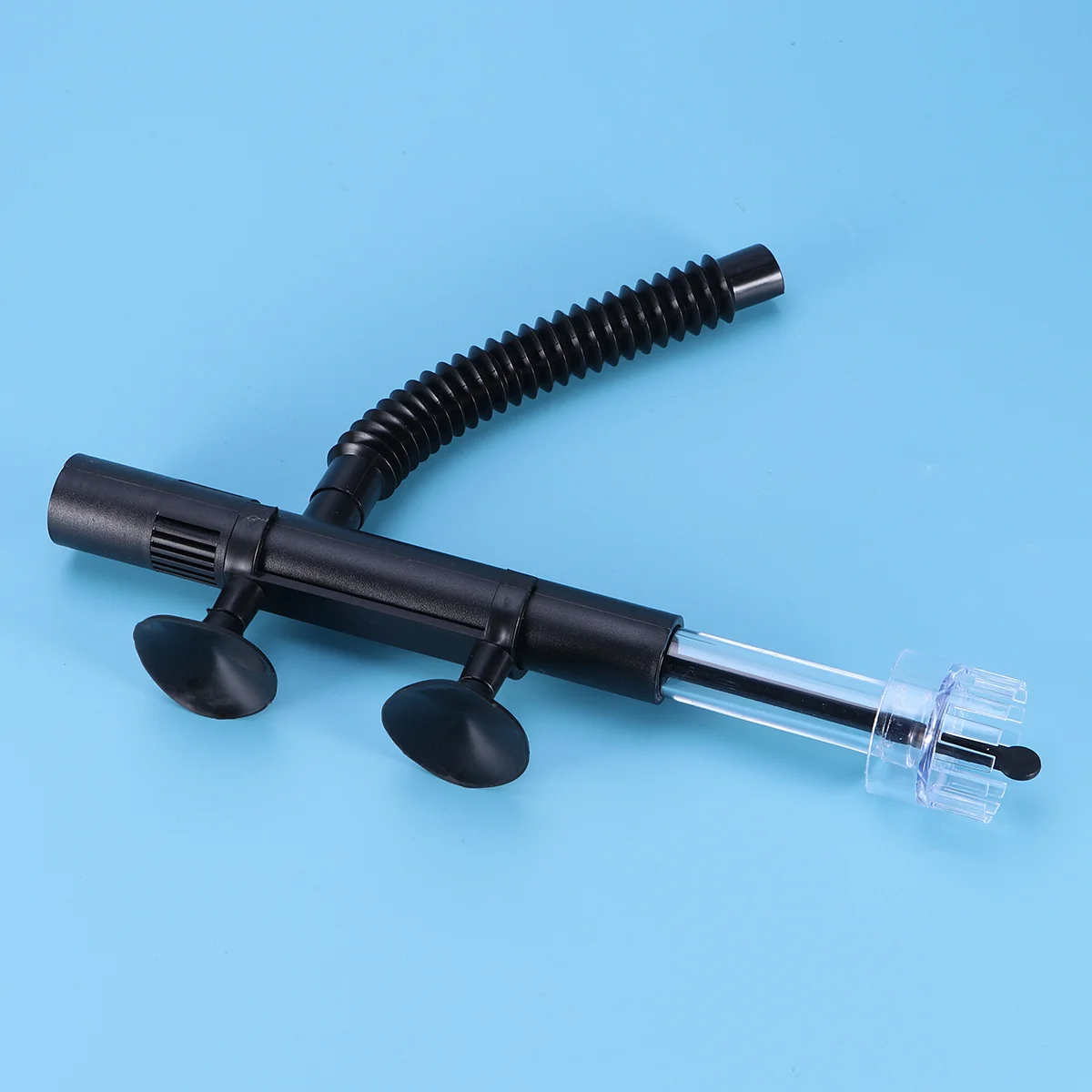 1Pc Plastic Oil Film Processor Aquarium Surface Protein Skimmer Filter Aquarium Grass Tank in Addition to Oil Film
1Pc Plastic Oil Film Processor Aquarium Surface Protein Skimmer Filter Aquarium Grass Tank in Addition to Oil Film