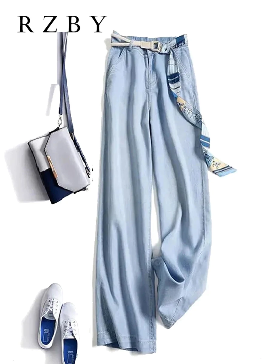 Женские джинсы с высокой талией, широкие брюки, джинсовые брюки с поясом, уличная одежда, винтажные модные прямые брюки в стиле Харадзюку, ...
Женские джинсы с высокой талией, широкие брюки, джинсовые брюки с поясом, уличная одежда, винтажные модные прямые брюки в стиле Харадзюку, ...