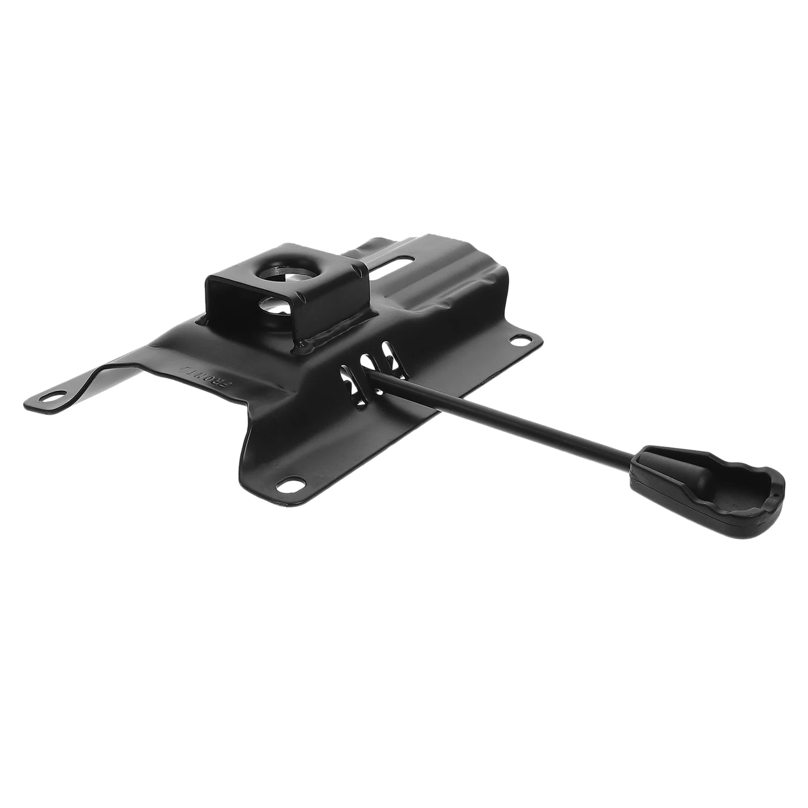 Office Chair Tray Swivel Office Chair Chair Plate Seat Chair Base Iron Chair Tilt Control Plate Chair Swivel Base Accessory
Office Chair Tray Swivel Office Chair Chair Plate Seat Chair Base Iron Chair Tilt Control Plate Chair Swivel Base Accessory
