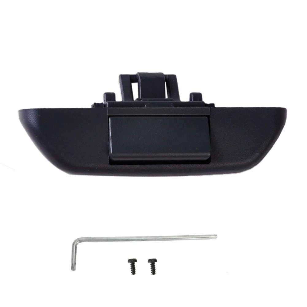 Interior Handle 4L0898924B Black Car Parts For Q7 2007-2015 Handle Interior Accessories Place Rear Side Car Truck Practical
Interior Handle 4L0898924B Black Car Parts For Q7 2007-2015 Handle Interior Accessories Place Rear Side Car Truck Practical