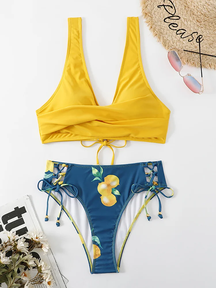 Купальник пуш-ап раздельный купальник 2023 женская одежда на шнуровке сексуальный горячий фитнес летняя пляжная одежда комплект бикини Новинка
Купальник пуш-ап раздельный купальник 2023 женская одежда на шнуровке сексуальный горячий фитнес летняя пляжная одежда комплект бикини Новинка