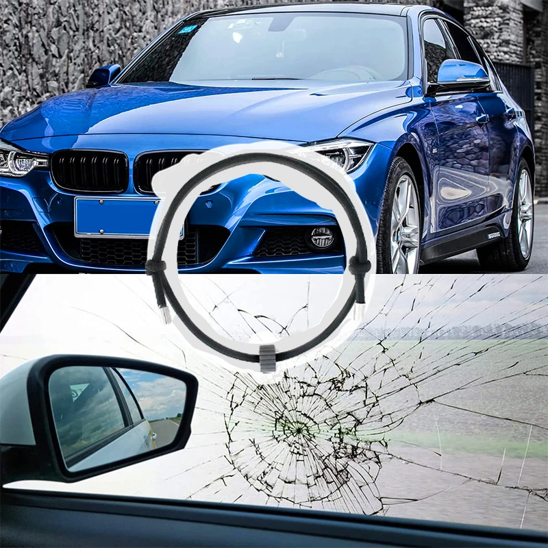 Bracelet Car Window Breaker Wrist Strap with Tungsten Carbide Bead Car Emergency Self Rescue Tool Car Rapid Escape Wristbands
Bracelet Car Window Breaker Wrist Strap with Tungsten Carbide Bead Car Emergency Self Rescue Tool Car Rapid Escape Wristbands