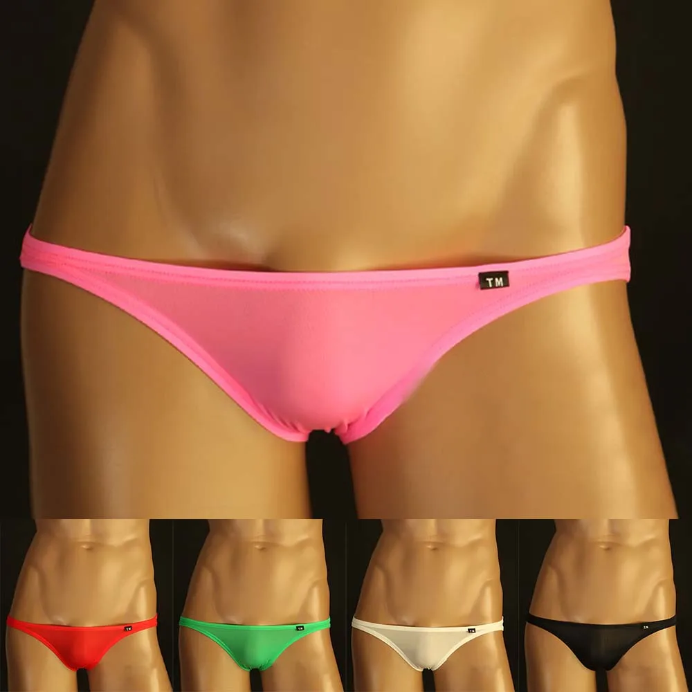 Sissy Panties Men Seamless Briefs Breathable Underwear Underpants Low Rise Pouch Shorts Panties Thongs Трусы Мужские
Sissy Panties Men Seamless Briefs Breathable Underwear Underpants Low Rise Pouch Shorts Panties Thongs Трусы Мужские