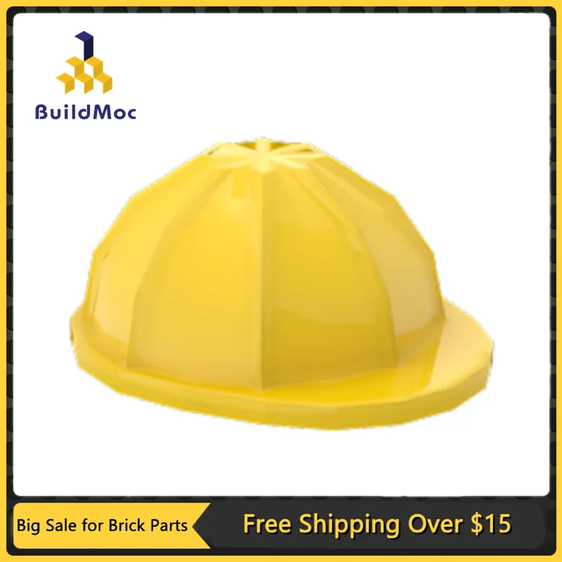 10Pcs MOC Parts 3833 Mini Helmet Hat Compatible Bricks DIY Assmble Building Blocks Particle Kid Puzzle Brain Toy Gift
10Pcs MOC Parts 3833 Mini Helmet Hat Compatible Bricks DIY Assmble Building Blocks Particle Kid Puzzle Brain Toy Gift