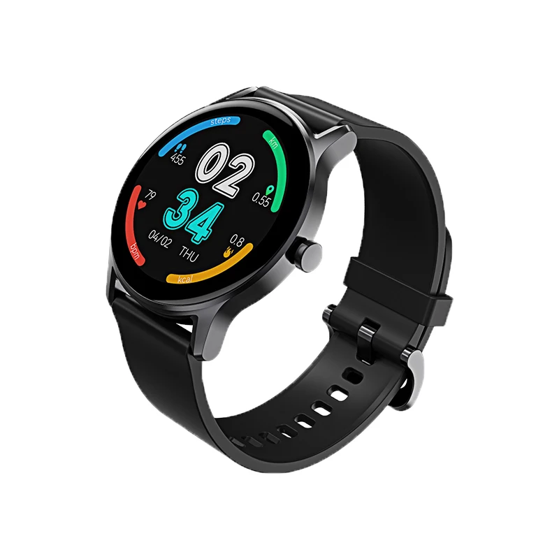 Smart Watch IP68 Waterproof Smartwatch 12 Workout Modes SpO2 Tracking Customized Faces Sport for Men Free shipping
Smart Watch IP68 Waterproof Smartwatch 12 Workout Modes SpO2 Tracking Customized Faces Sport for Men Free shipping