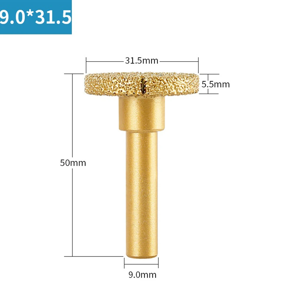 Router Bit Cutter Milling Cutter Engraving Tool For Granite Marble High Quality Power Tools Parts Rotary Tools
Router Bit Cutter Milling Cutter Engraving Tool For Granite Marble High Quality Power Tools Parts Rotary Tools