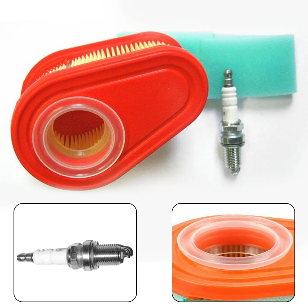 Trimmer Air Filter For 792038 790388 DOV700 750 Motor 100607 Lawn Mower Plastic Filter Paper Replacement Power Tool Parts
Trimmer Air Filter For 792038 790388 DOV700 750 Motor 100607 Lawn Mower Plastic Filter Paper Replacement Power Tool Parts