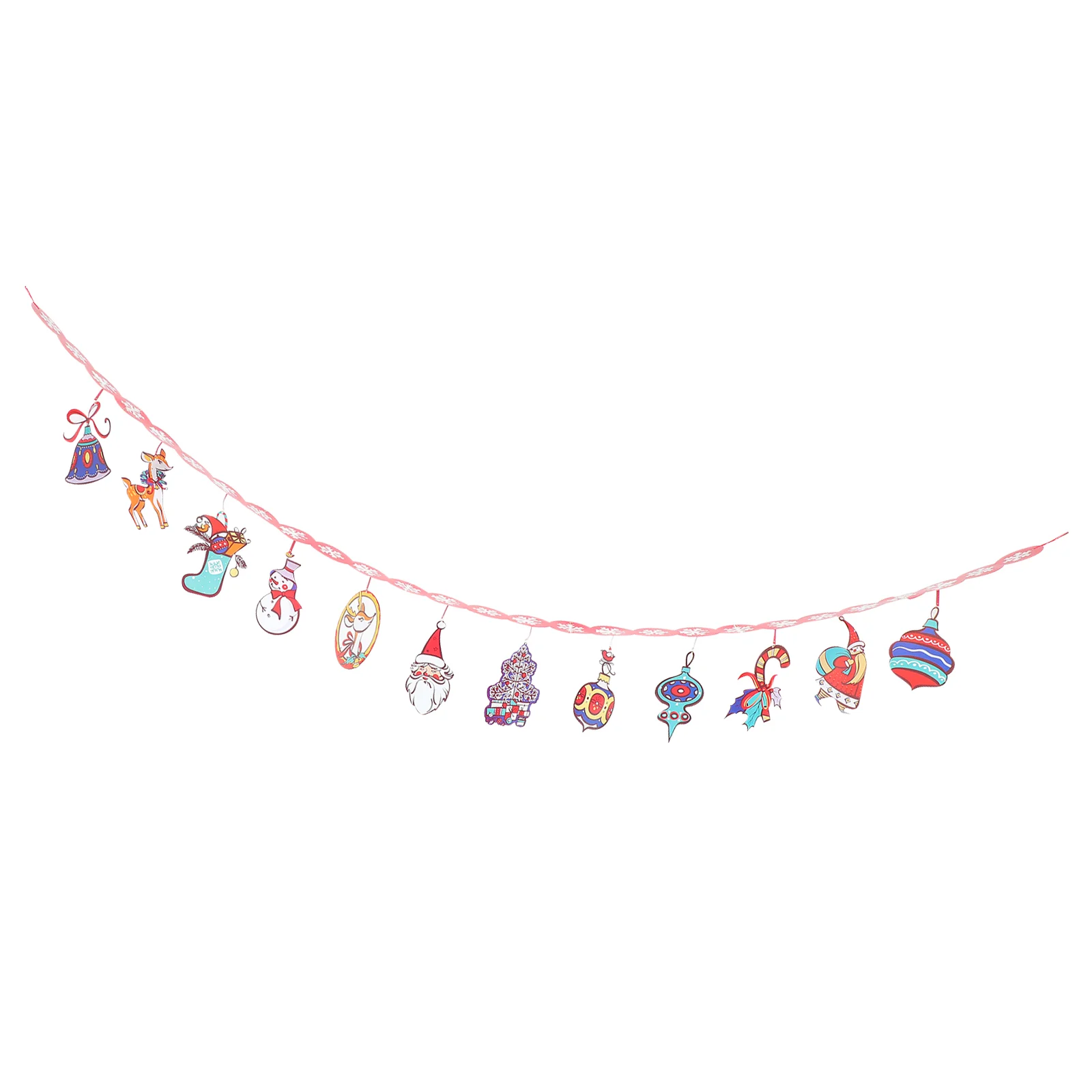 Bannerchristmas Paper Hanging Santa Bunting Snowman Garlandmerry Fireplace Reindeer Ceiling Pennant Mantle Decor Props Booth
Bannerchristmas Paper Hanging Santa Bunting Snowman Garlandmerry Fireplace Reindeer Ceiling Pennant Mantle Decor Props Booth