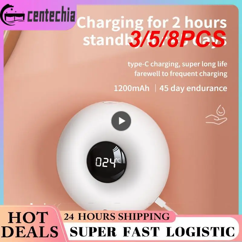 Диспенсер для мыла настенный, 280 мл, 3/5/8 шт. 
Диспенсер для мыла настенный, 280 мл, 3/5/8 шт.