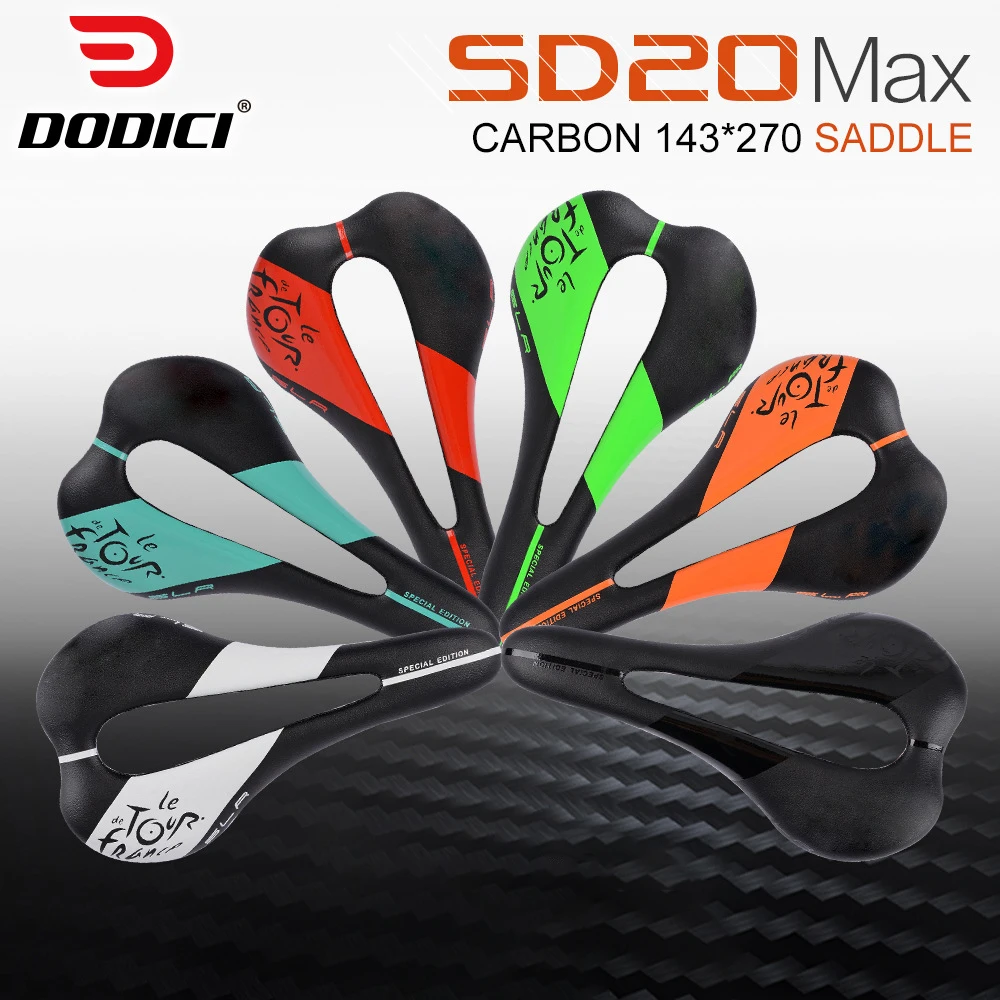 Dodici углеродное волокно MTB дорожный велосипед седло горный велосипед легкое и удобное сиденье экономичное сиденье для велосипеда
Dodici углеродное волокно MTB дорожный велосипед седло горный велосипед легкое и удобное сиденье экономичное сиденье для велосипеда