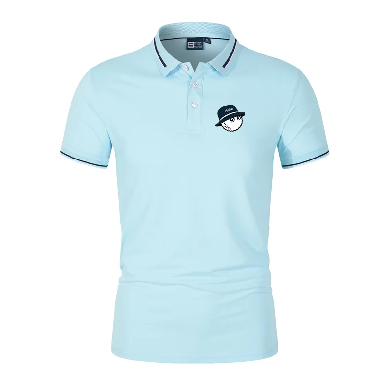 2023 Malbon Golf Wear Men's T-shirt Summer Men's Golf Shirt Quick-drying Breathable Polo Short Sleeve Tee Men Horse T-shirt Top 
2023 Malbon Golf Wear Men's T-shirt Summer Men's Golf Shirt Quick-drying Breathable Polo Short Sleeve Tee Men Horse T-shirt Top