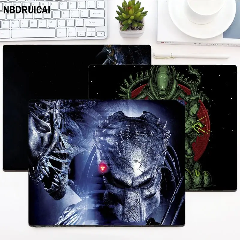 Predator Warrior Pattern Alien DIY Keyboard Mat Table Mat Students Gabinete PC Gamer Desktop Mouse Pad For PC Computer Table
Predator Warrior Pattern Alien DIY Keyboard Mat Table Mat Students Gabinete PC Gamer Desktop Mouse Pad For PC Computer Table