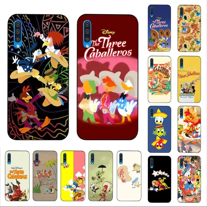 Disney The Three Caballeros Phone Case for Samsung A51 01 50 71 21S 70 10 31 40 30 20E 11 A7 2018
Disney The Three Caballeros Phone Case for Samsung A51 01 50 71 21S 70 10 31 40 30 20E 11 A7 2018