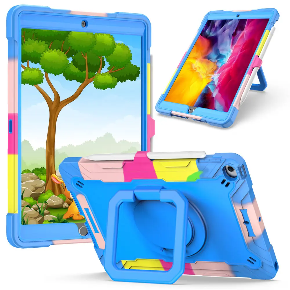Чехол для iPad Air 4 5 10,9 2022, противоударный чехол-подставка для iPad 10,2 7 8 9 Mini 6 Pro 11 2021 Air 3 10,5, чехол для планшета
Чехол для iPad Air 4 5 10,9 2022, противоударный чехол-подставка для iPad 10,2 7 8 9 Mini 6 Pro 11 2021 Air 3 10,5, чехол для планшета
