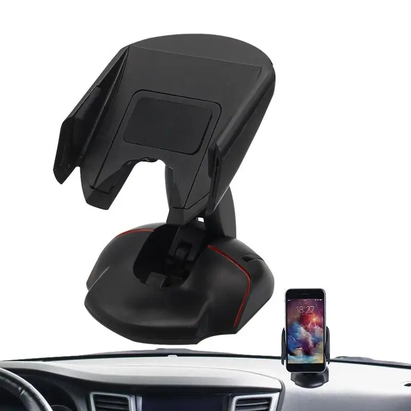 Car Phone Holder Mouth Shape Suction Cup Phone Stand Universal Non-Slip Adjustable 360 Rotatable Phone Stand For Vehicle
Car Phone Holder Mouth Shape Suction Cup Phone Stand Universal Non-Slip Adjustable 360 Rotatable Phone Stand For Vehicle