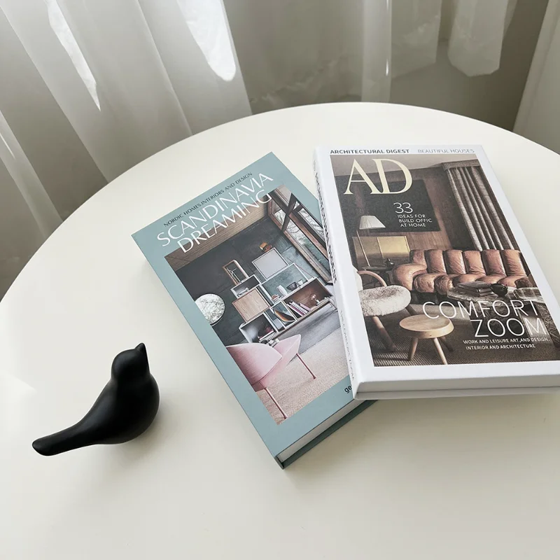 Современные роскошные поддельные книги, декоративные книги, украшения для журнального столика, подарки, офисные аксессуары
Современные роскошные поддельные книги, декоративные книги, украшения для журнального столика, подарки, офисные аксессуары