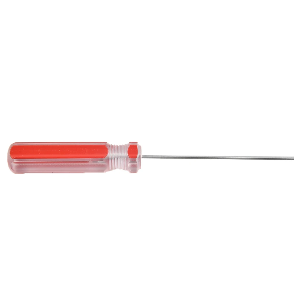 1pc Hexagon Screwdriver Tamper Proof Screwdriver Drill Bit Screw Driver Bits Flat Head 1.5mm-6mm Magnetic Repair Hand Tool
1pc Hexagon Screwdriver Tamper Proof Screwdriver Drill Bit Screw Driver Bits Flat Head 1.5mm-6mm Magnetic Repair Hand Tool