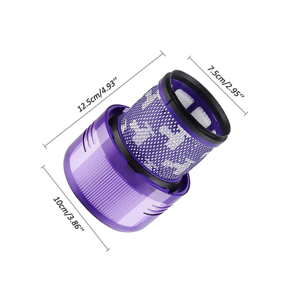 1 фильтр для Dyson SV16 Outsize,V11 Outsize,V11 Outsize пылесосов часть 970422-01 Роботизированный пылесос запасная часть для очистки пола
1 фильтр для Dyson SV16 Outsize,V11 Outsize,V11 Outsize пылесосов часть 970422-01 Роботизированный пылесос запасная часть для очистки пола