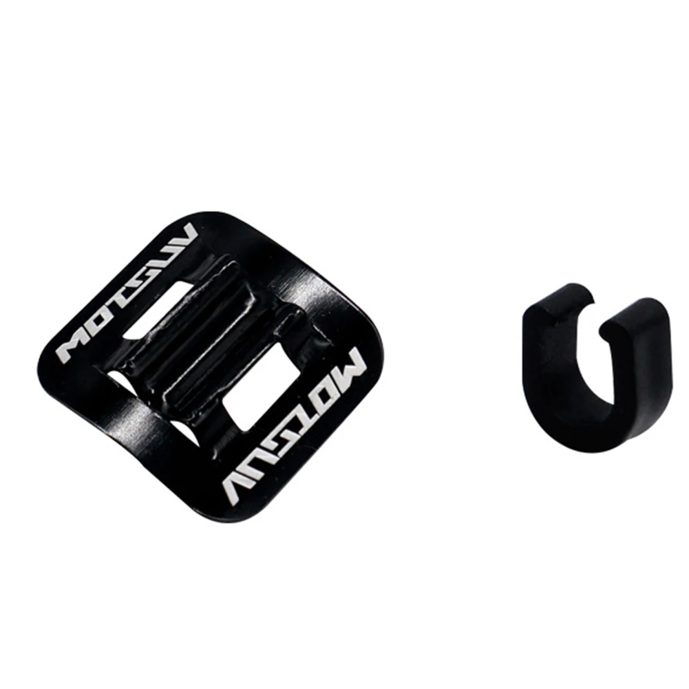 5pcs MTB Bicycle Shift Brake Cable Buckle C-Clips Bike Brake Line Guide Tubing Fixed Clamp Bicycle Accessories
5pcs MTB Bicycle Shift Brake Cable Buckle C-Clips Bike Brake Line Guide Tubing Fixed Clamp Bicycle Accessories