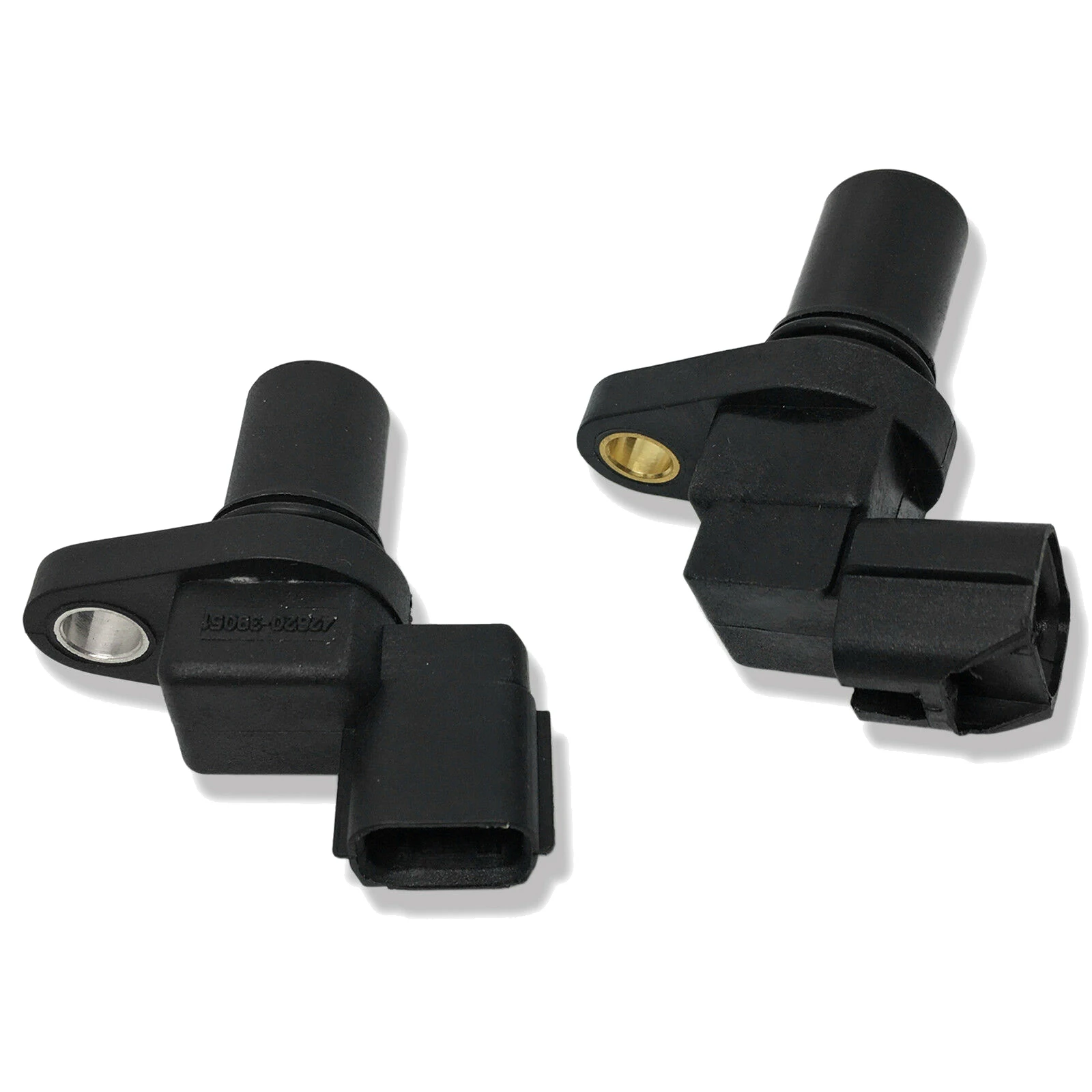 1 Pair New Transmission Speed Sensor Input & Output 2 for 1999-2010 42620-39051 42621-39052
1 Pair New Transmission Speed Sensor Input & Output 2 for 1999-2010 42620-39051 42621-39052