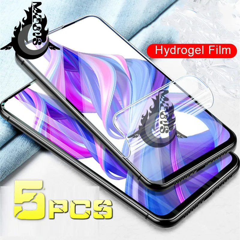5p For Hydrogel Film Honor 8s/8a/8x/8c/8 Screen Protective Protector Honor 8x 8 Lite Screen Protector Honor 8 Pro Hydrogel Film
5p For Hydrogel Film Honor 8s/8a/8x/8c/8 Screen Protective Protector Honor 8x 8 Lite Screen Protector Honor 8 Pro Hydrogel Film