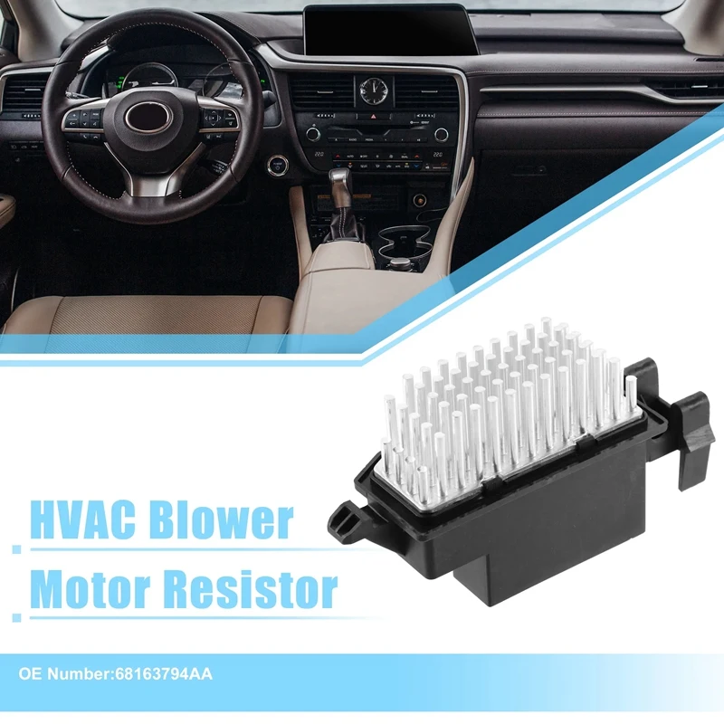 Heater Motor Blower Motor 68163794AA For Dodge Dart Aero, Gt, Limited, Rally, Se, Sxt 
Heater Motor Blower Motor 68163794AA For Dodge Dart Aero, Gt, Limited, Rally, Se, Sxt