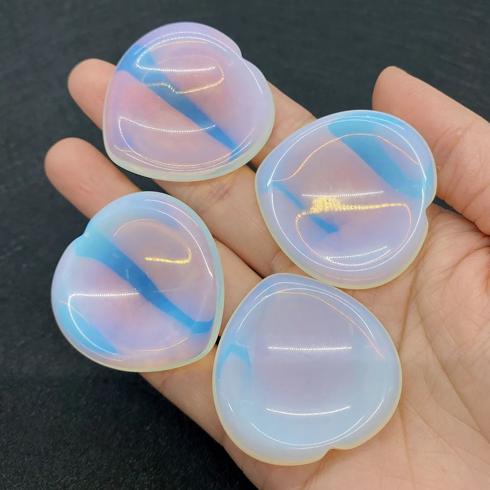 Beauty Stone Massage Massager Thumb Stone Natural Opal Quartz Heat Relief Pressure Gua Sha Tool Massage Beauty Tool Supplies
Beauty Stone Massage Massager Thumb Stone Natural Opal Quartz Heat Relief Pressure Gua Sha Tool Massage Beauty Tool Supplies