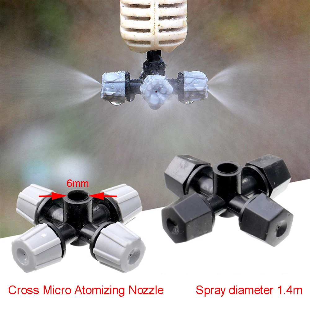 10 шт., распылитель для саженцев и растений 
10 шт., распылитель для саженцев и растений