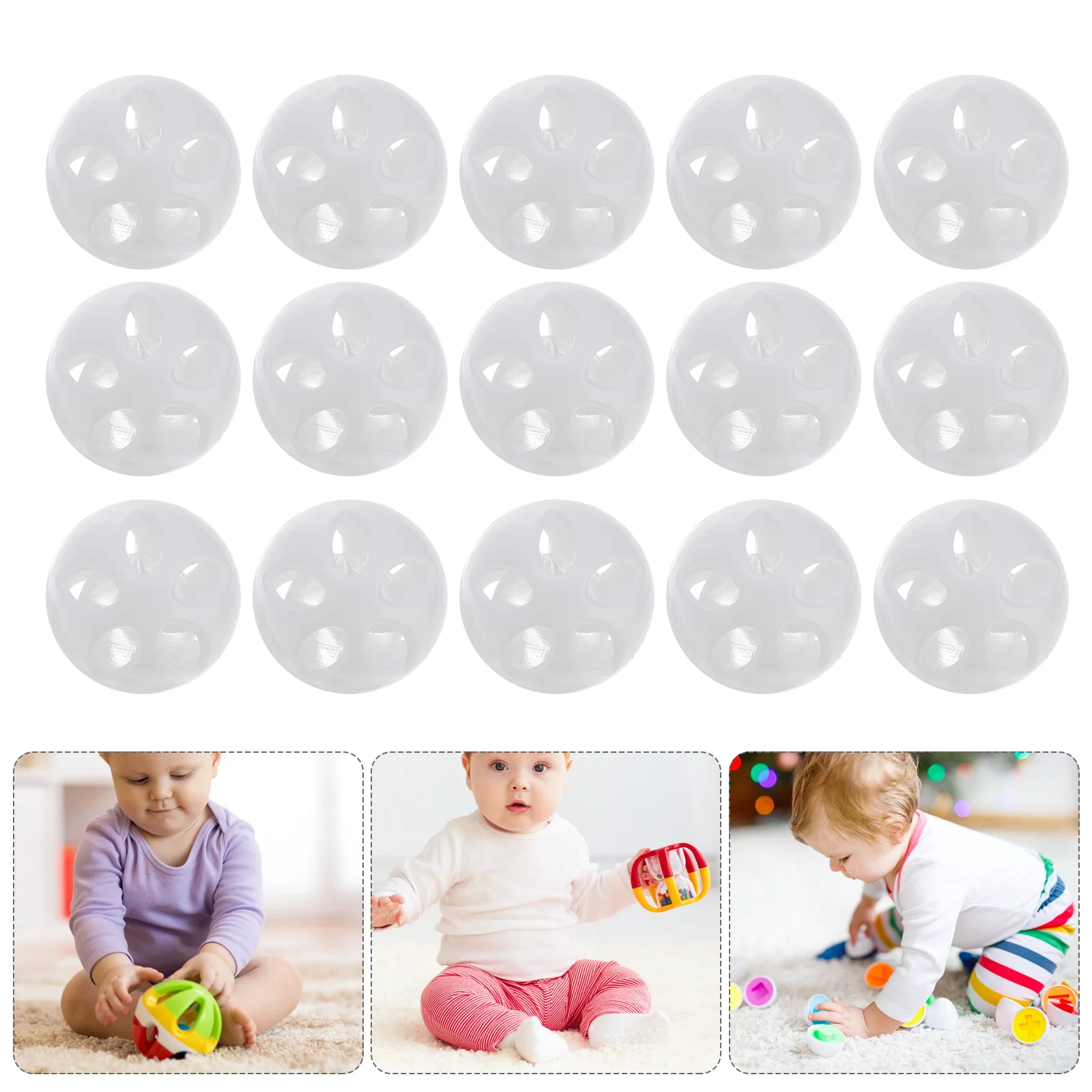 50 PCS Singer Noise Repair Tools Stuffed Animal Plastic Toys Sound Maker Child Dogs Kids
50 PCS Singer Noise Repair Tools Stuffed Animal Plastic Toys Sound Maker Child Dogs Kids