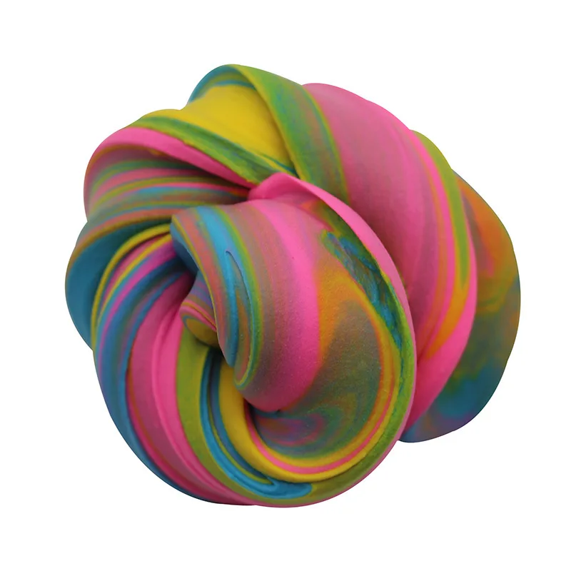 DIY пушистый слайм, игрушки, шпатлевка светильник мягкая глина, светлый Лизун, ароматизатор, подвеска для искусственного пластилина, жвачка, ... 
DIY пушистый слайм, игрушки, шпатлевка светильник мягкая глина, светлый Лизун, ароматизатор, подвеска для искусственного пластилина, жвачка, ...