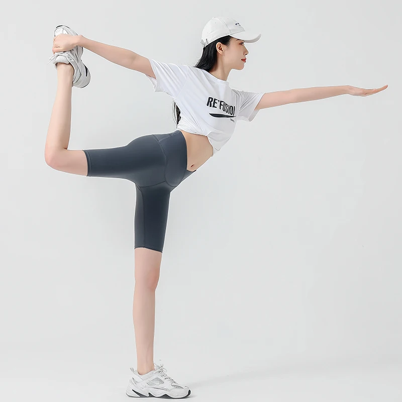 8016# Summer Thin Nylon Maternity Half Legging Low Waist Belly Pencil Yoga Pants Clothes for Pregnant Women Pregnancy Shorts
8016# Summer Thin Nylon Maternity Half Legging Low Waist Belly Pencil Yoga Pants Clothes for Pregnant Women Pregnancy Shorts