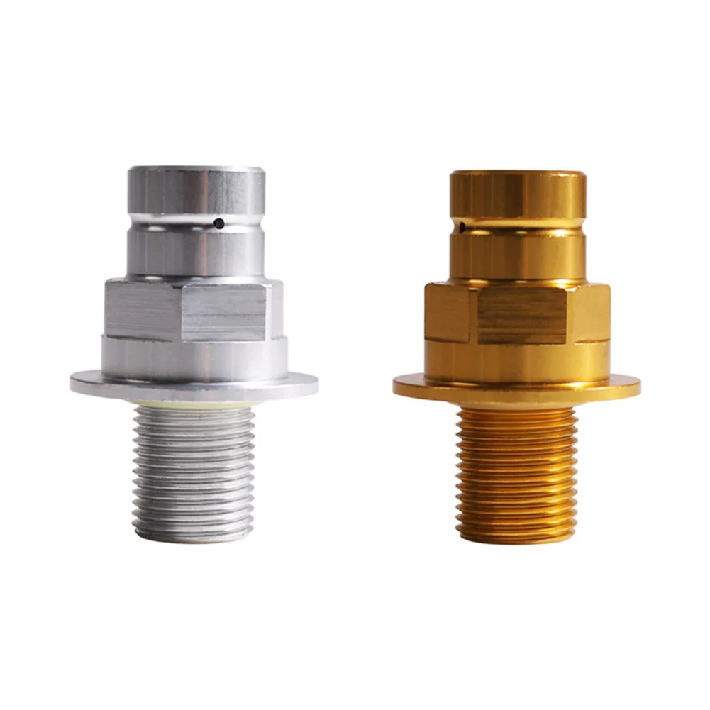 1pcs For Connector Quick Connect Qc Sode Maker Adapter With Quick Disconnect Connector Gold Silver
1pcs For Connector Quick Connect Qc Sode Maker Adapter With Quick Disconnect Connector Gold Silver