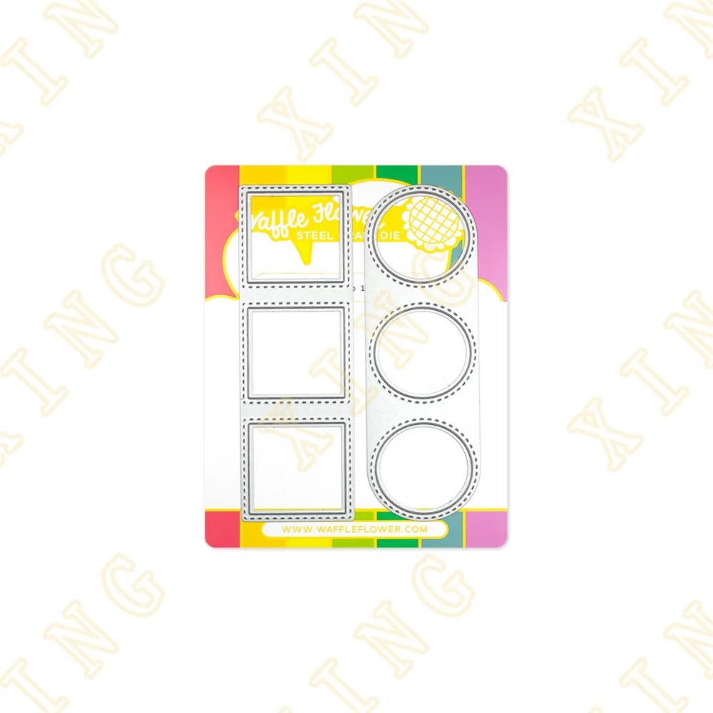 Window Trio 2023 New Arrival Metal Cutting Dies Scrapbook Diary Decoration Stencil Embossing Template Diy Greeting Card Handmade
Window Trio 2023 New Arrival Metal Cutting Dies Scrapbook Diary Decoration Stencil Embossing Template Diy Greeting Card Handmade