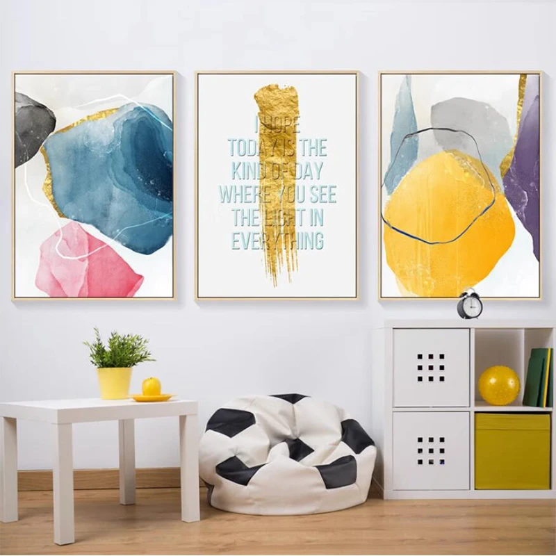 Geometric Graphics Poster, Modern Style Printing Mural, Blue Abstract Canvas Painting, Living Room Sofa Background Wall Combinat
Geometric Graphics Poster, Modern Style Printing Mural, Blue Abstract Canvas Painting, Living Room Sofa Background Wall Combinat