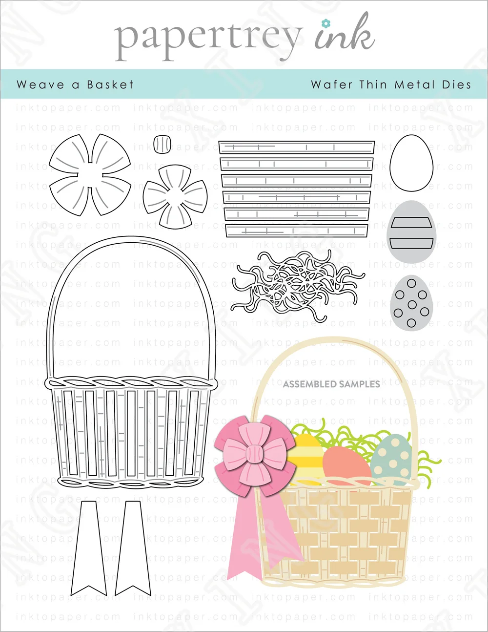 New Arrival Weave-a-basket Metal Cutting Dies Scrapbook Diary Decoration Stencil Embossing Template Diy Greeting Card Handmade
New Arrival Weave-a-basket Metal Cutting Dies Scrapbook Diary Decoration Stencil Embossing Template Diy Greeting Card Handmade