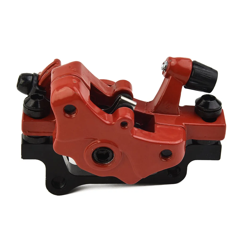 Aluminum Alloy Disc brake Bicycle Braking System Corrosion resistance F160/R140 OR R160/F180 Metal Hot Practical
Aluminum Alloy Disc brake Bicycle Braking System Corrosion resistance F160/R140 OR R160/F180 Metal Hot Practical
