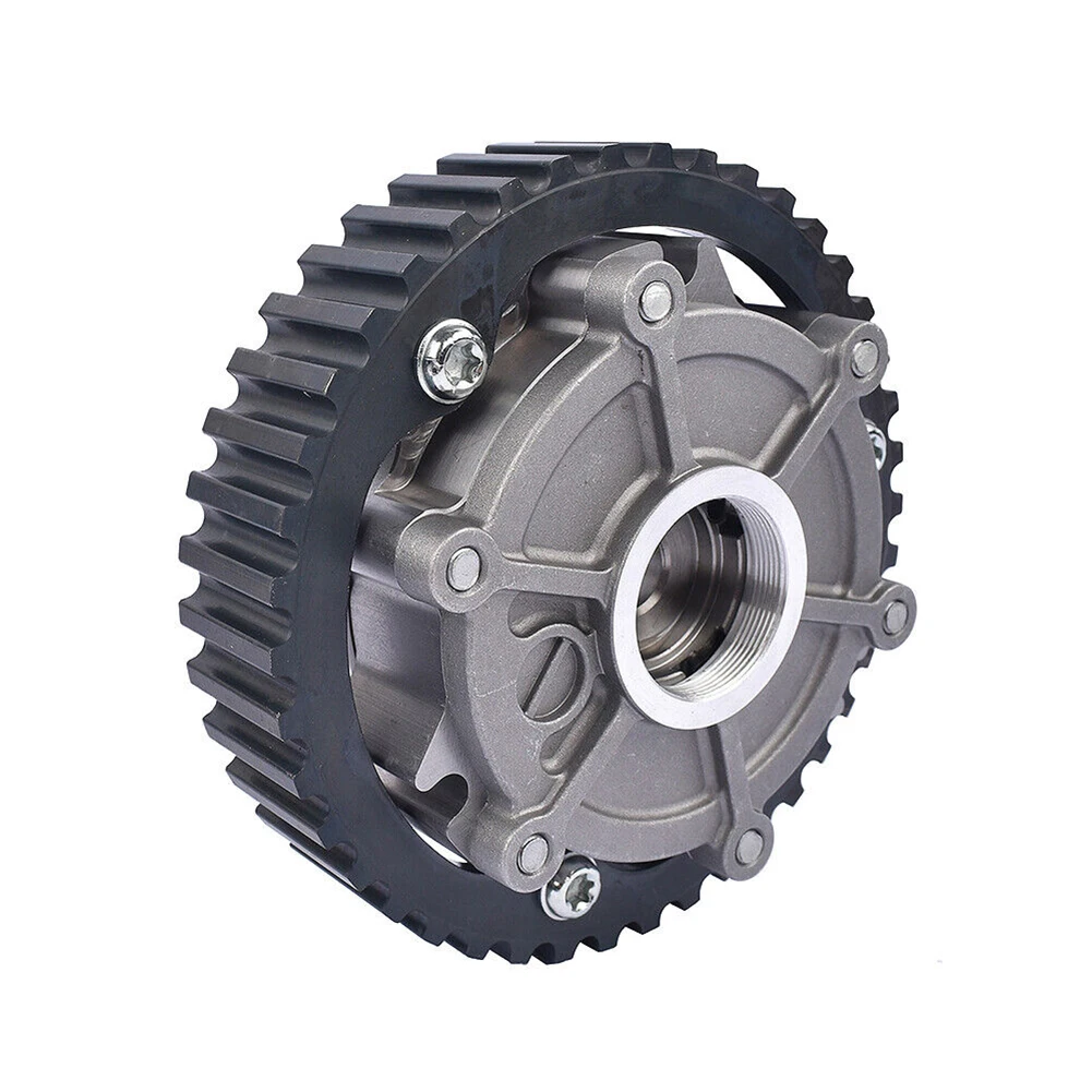 Silver Camshaft Timing Gear for Volvo S40 V40 1 6 1 8 2 0L 2000 2022 – Direct Replacement with OEM Number 6900015 9454787!
Silver Camshaft Timing Gear for Volvo S40 V40 1 6 1 8 2 0L 2000 2022 – Direct Replacement with OEM Number 6900015 9454787!