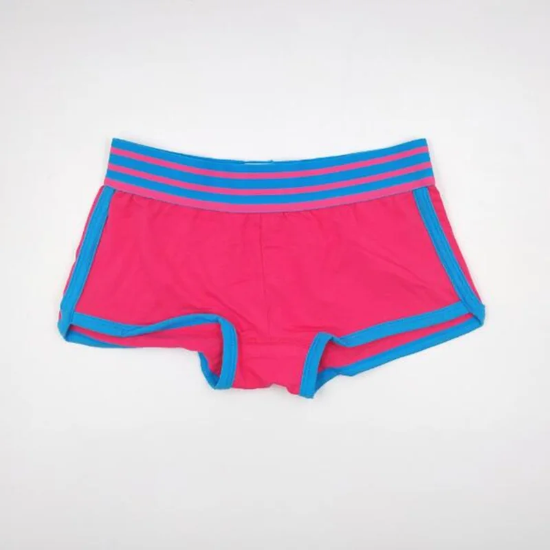 Fashionable Ultra Soft Women's Boyshorts: Fitness-Friendly Briefs, Hot Panties, Comfortable Underwear Sports safety pants
Fashionable Ultra Soft Women's Boyshorts: Fitness-Friendly Briefs, Hot Panties, Comfortable Underwear Sports safety pants