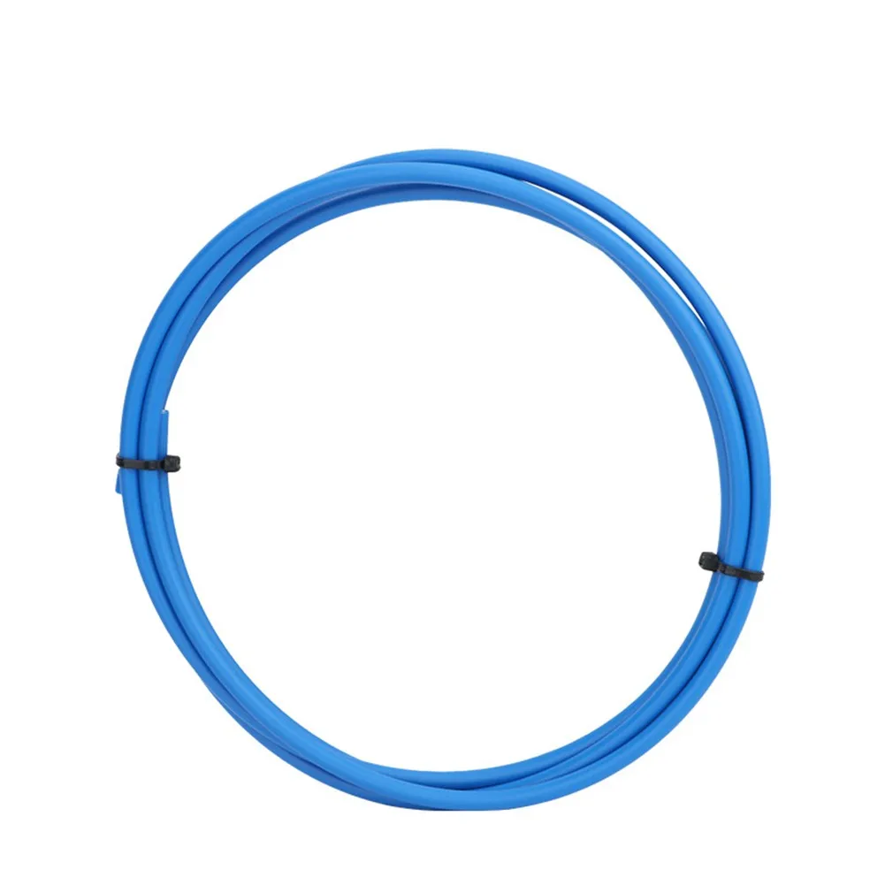 2m Bicycle Brake Hose 5mm Hydraulic Oil Disc Brake With Copper Olive Head/Oil Needle Protect The Inner Tube Braided Hose Bag
2m Bicycle Brake Hose 5mm Hydraulic Oil Disc Brake With Copper Olive Head/Oil Needle Protect The Inner Tube Braided Hose Bag