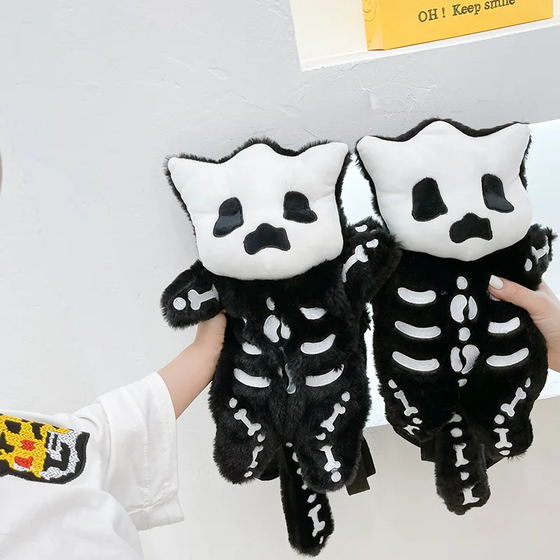 Fashion Backpack Girls Small Bags Mini Backpack Women Shoulder Bags Personality Plush Backpacks Children Travel Bag Parent-child
Fashion Backpack Girls Small Bags Mini Backpack Women Shoulder Bags Personality Plush Backpacks Children Travel Bag Parent-child