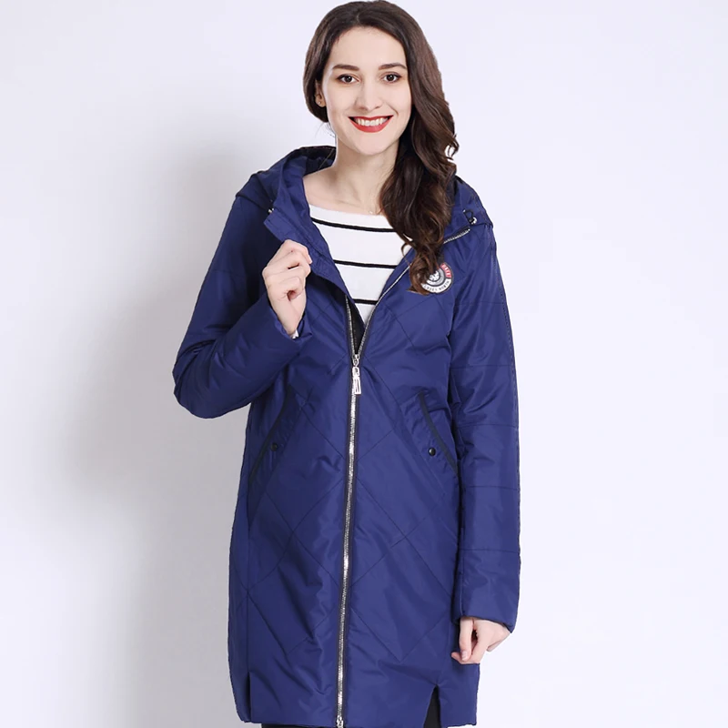 Women's Coat Spring Autum 2022 Hot sale Thin Cotton Parka Long Quilted Hood Women Jacket New Designs Fashion Outwear
Women's Coat Spring Autum 2022 Hot sale Thin Cotton Parka Long Quilted Hood Women Jacket New Designs Fashion Outwear
