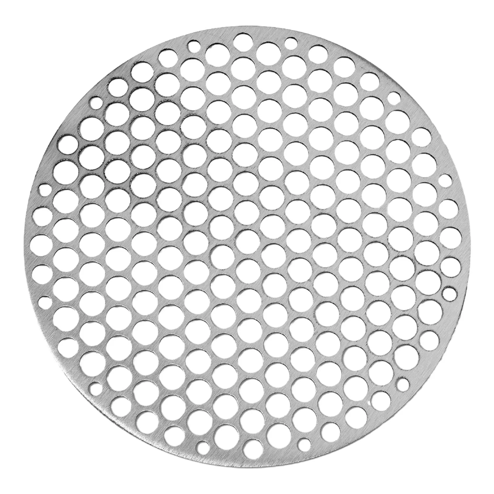 Iron Mesh Outdoor Cooking Grill Net Barbecue Rack Grill Mesh Non-stick 304 Stainless Steel Barbecue Accessories
Iron Mesh Outdoor Cooking Grill Net Barbecue Rack Grill Mesh Non-stick 304 Stainless Steel Barbecue Accessories