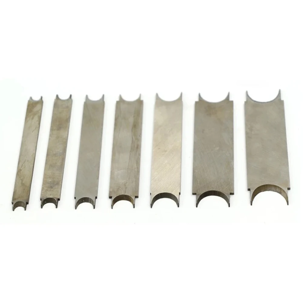 7pcs Milling Cutter Wood Router Bit Buddha Ball Knife Ball Lathe Turning Tool Rosary Bead Molding Cutter 6/8/10/12/15/18/20mm
7pcs Milling Cutter Wood Router Bit Buddha Ball Knife Ball Lathe Turning Tool Rosary Bead Molding Cutter 6/8/10/12/15/18/20mm