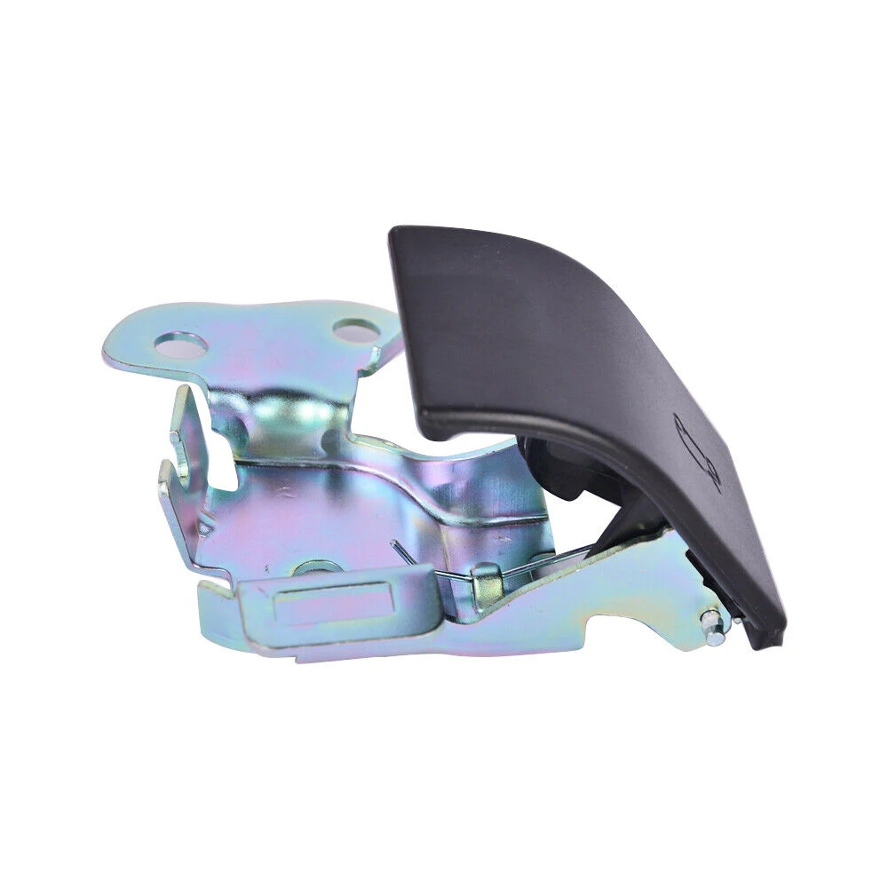 Car Accessories Interior Hood Release Handle Simply Clip-In New Interior Hood Plug And Play Release Handle 51237149591
Car Accessories Interior Hood Release Handle Simply Clip-In New Interior Hood Plug And Play Release Handle 51237149591