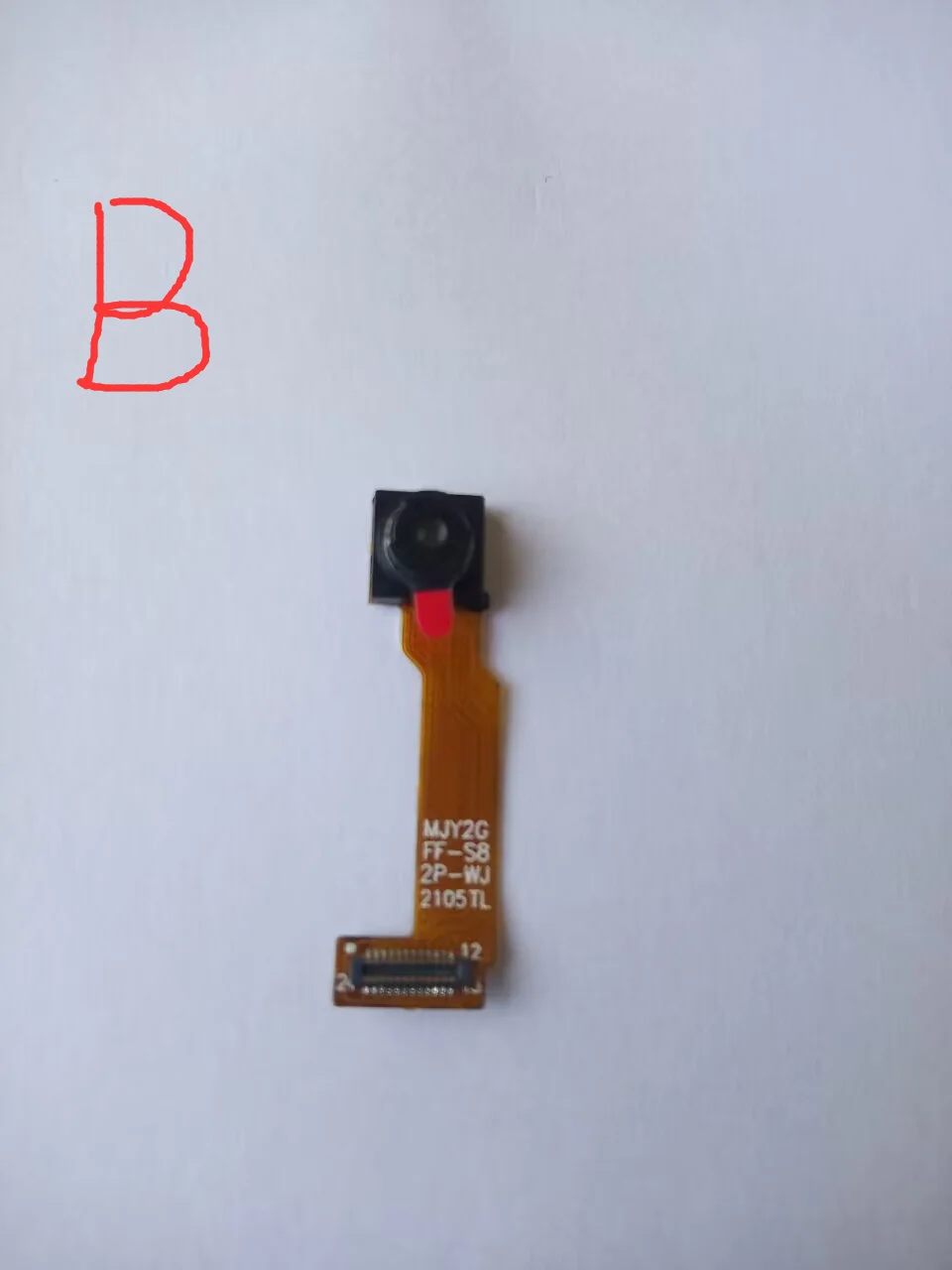 thumb